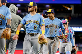 On The Horizon: Cubs vs. Brewers series preview