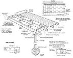 Suntuf in. x ft. Polycarbonate Roofing Panel in Clear-101697