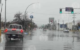 Clima Cd Juarez