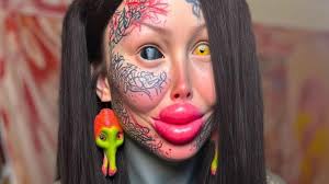 Mary Magdalene: Muere de Forma Trágica la Modelo Mexicana-Canadiense en Tailandia