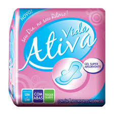 Resultado de imagem para Ativa Indústria e Comercio de Produtos de Higiene e Limpeza