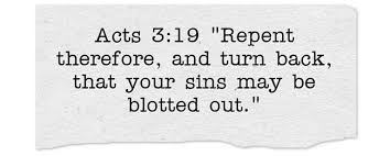 Image result for image of fruits of repentance