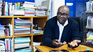 Résultat de recherche d'images pour "Achille Mbembe images"
