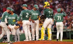 98.5 The Sports Hub - News update