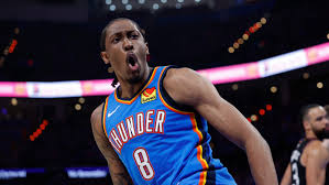 Phoenix Suns at Oklahoma City Thunder odds, picks, and predictions