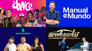 Feriadão TOP! RecordPlus e Clássico Corinthians x São Paulo 🔥