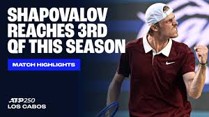 ATP Tour - News update