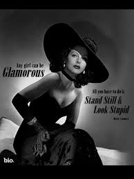 Hand picked five fashionable quotes by hedy lamarr pic French via Relatably.com