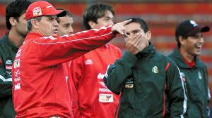 México vs Paraguay: ¿Qué esperar del amistoso y los cambios en el Tri?