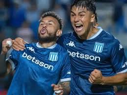 Racing llega golpeado a Venezuela y Riestra busca su primer triunfo en la Sudamericana