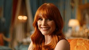 Bryce Dallas Howard Celebrates 45th Birthday: A Look at Her Career Highlights