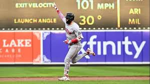 Trevor Story standout stats