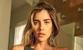 ¡Impactante! Bailarín Condenado por Abusar de Korina Rivadeneira