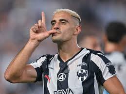 Bombazo: Berterame estaría cerca de ir al Inter Miami