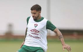 Terans retorna ao Fluminense e passará por cirurgia