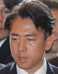 小泉進次郎