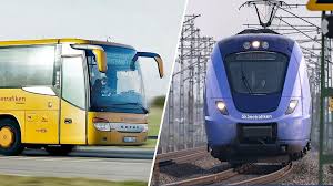 Sveriges Radio - News update