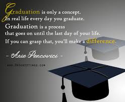 Graduation Quotes Messages, Greetings and Wishes - Messages ... via Relatably.com
