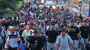 Familias de migrantes desaparecidos en México denuncian abandono institucional y solicitan un mecanismo internacional que obligue al Estado a investigar, buscar y garantizar verdad y justicia