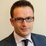 CBRE Belgium Employee Filip van Wijnendaele's profile photo