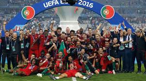 Hasil gambar untuk foto final euro 2016