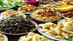 تعرف على أهم أطباق موائد