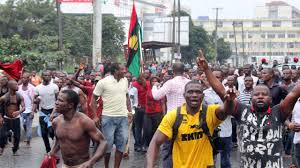 Image result for biafra