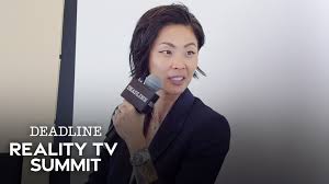 ‘Top Chef’ In Tokyo? Kristen Kish Wants To Cook Up A Finale In The Eastern Capital – Reality TV Summit