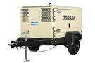 Doosan Portable Power - Air Compressor 3cfm1psi