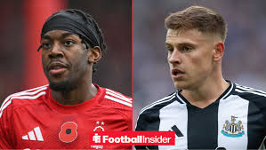 Football Insider - News update