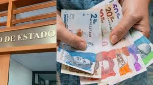 Consejo de Estado suspende provisionalmente el decreto de salario mínimo para 2026