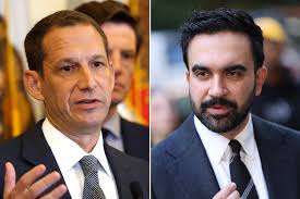 Opinion | Let the natural experiment in Democratic governance begin