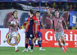 San Lorenzo pierde a su capitán para el segundo semestre