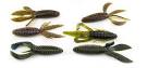 killer soft baits for bass fishing Bassmaster