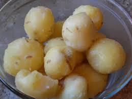 Image result for boil potatoes
