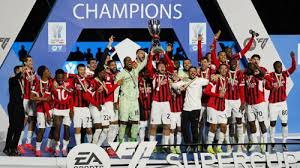 Milan vs Napoli: Clash of Titans! Who Will Dominate Serie A? - Imagen principal del artículo