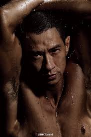 AsianEU - The Best Choice - Easy, Convenient and Friendly &gt; Nick Cheung Reveals His New Muscular Body - 6482e5f1jw1e53y504v77j20hs0qoq5n