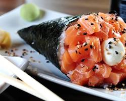 Image of Temaki