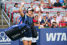 National Bank Open - News update