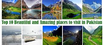 Image result for beautiful places in pakistan