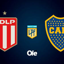 ¡Partidazo! Estudiantes vs. Boca: Horario, TV y Formaciones Confirmadas