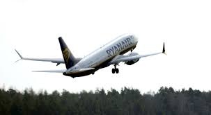 Trend Google: ryanair cancella voli