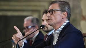 Trend Google: carlo calenda
