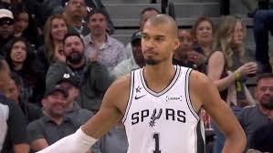 Spurs 123-110 Jazz (19 Jan, 2026) Game Recap