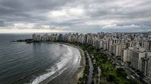 Previsão do tempo em Santos hoje: veja como fica o clima nesta quarta-feira