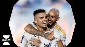 MLS Español - News update