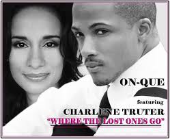 On-Que featuring Charlene Truter Where the lost ones go - whereTheLostOnesGo2