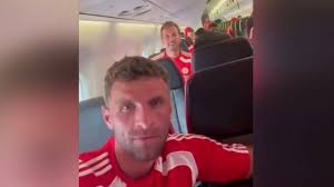 SPORT1 - News update