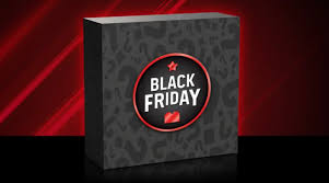 LEGO Black Friday 2025 livestream to reveal mysterious new set