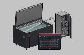 Hydrogen Testing - SCITEQ